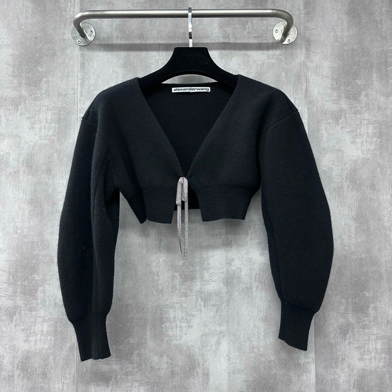Alexanderwang Свитшот Alexander Wang — фото 1