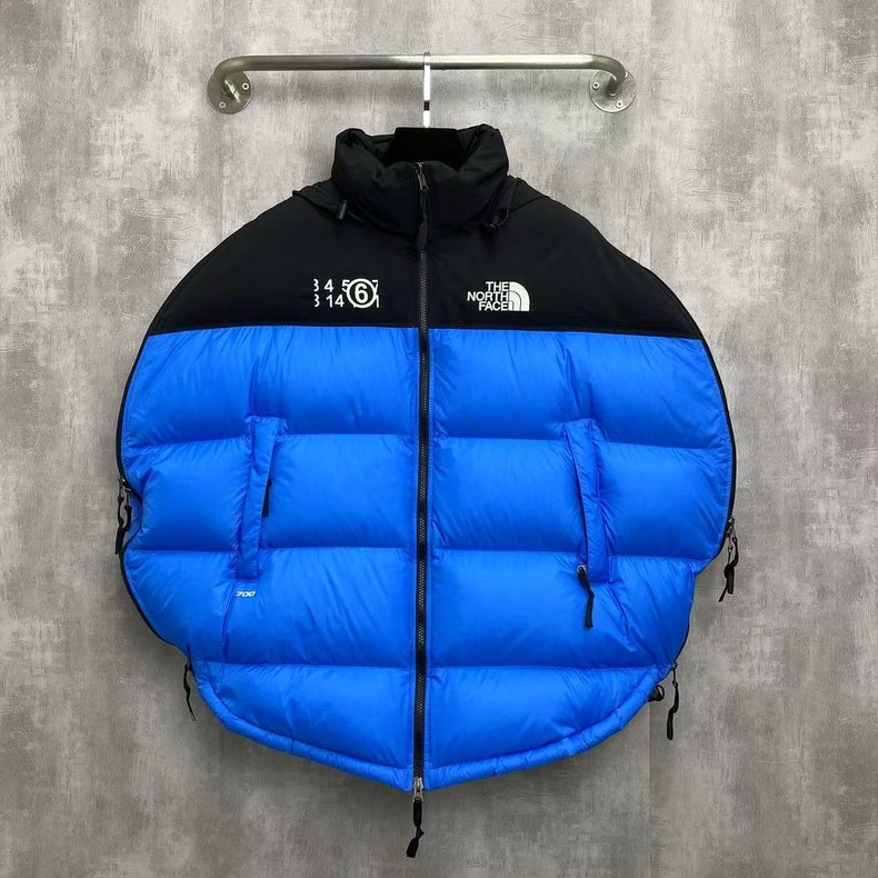 Maison Margiela The North Face — фото 1