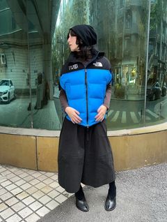 Maison Margiela The North Face — фото 4