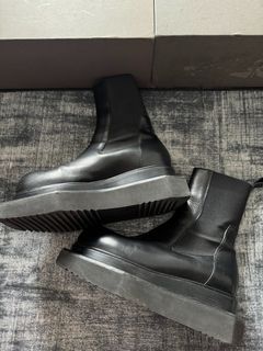 Rick Owens Ботинки — фото 4