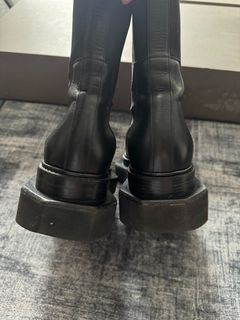 Rick Owens Ботинки — фото 5
