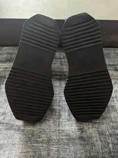 Rick Owens Ботинки — фото 7