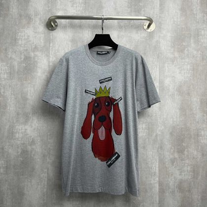 Dolce & Gabbana Футболка DG