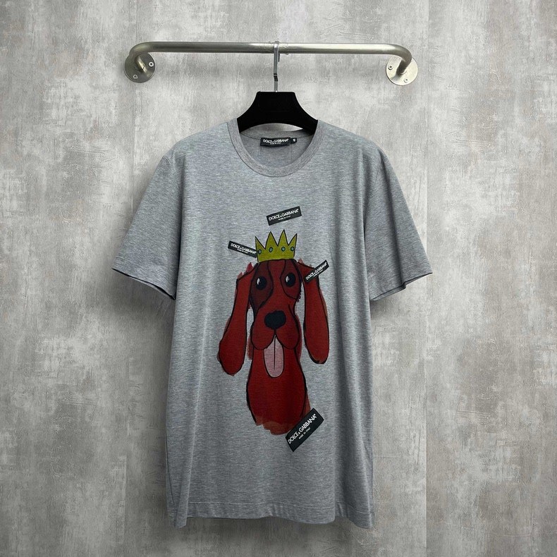 Dolce & Gabbana Футболка DG — фото 1
