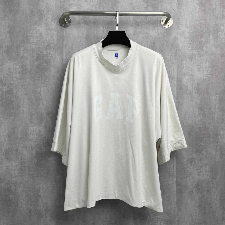 Balenciaga Свитшот YEEZY x GAP x — фото 1