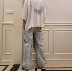Balenciaga Свитшот YEEZY x GAP x — фото 4