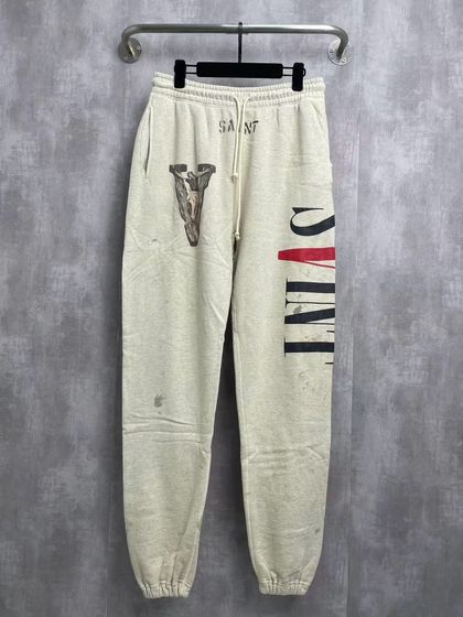 Saint Michael Брюки Vlone