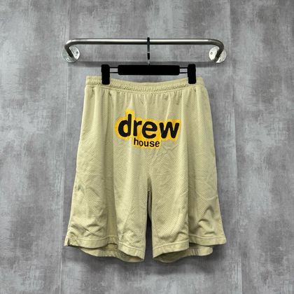 Drewhouse Шорты Drew House Logo