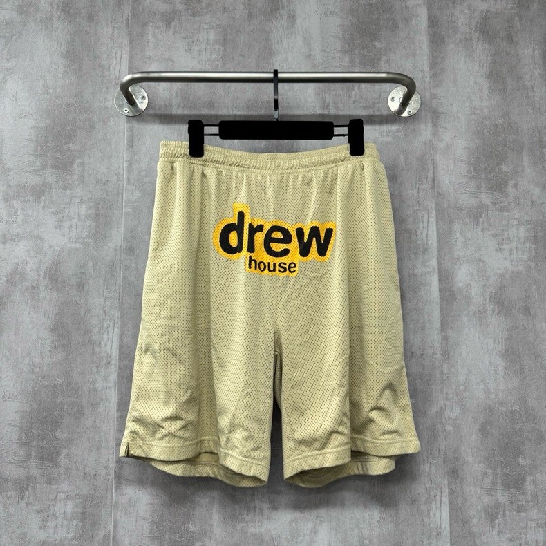 Drewhouse Шорты Drew House Logo — фото 1