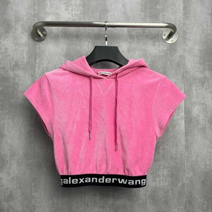Alexanderwang Шапка Alexander Wang