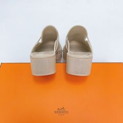 Hermès Кеды Hermes Kelly — фото 3