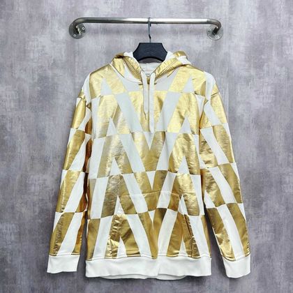 Valentino Худи Logo X