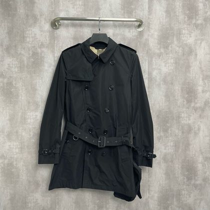 Burberry Пальто