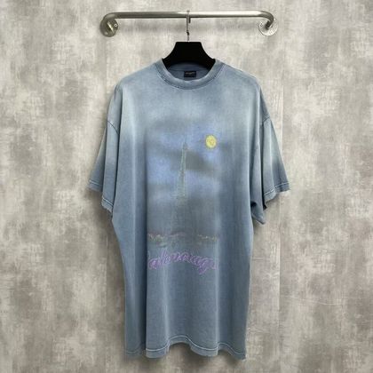 Balenciaga Футболка