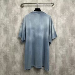 Balenciaga Футболка — фото 3