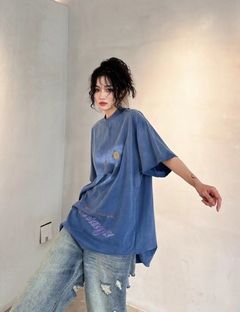 Balenciaga Футболка — фото 4