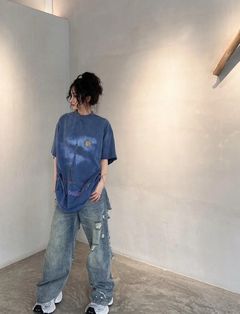 Balenciaga Футболка — фото 5