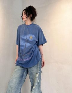 Balenciaga Футболка — фото 6