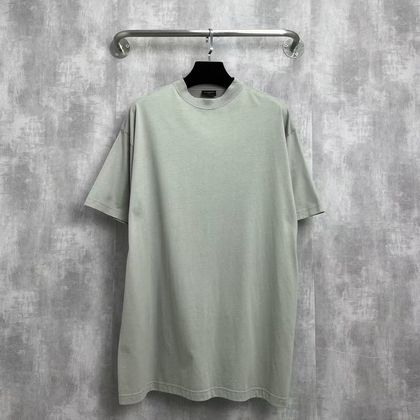 Balenciaga Футболка Logo