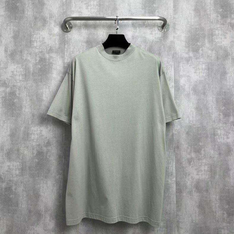Balenciaga Футболка Logo — фото 1