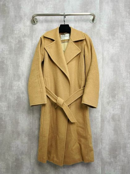 Max Mara Пальто MaxMara