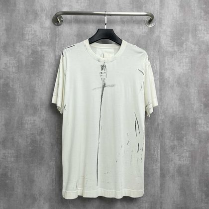 Givenchy Футболка Logo T