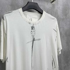 Givenchy Футболка Logo T — фото 3