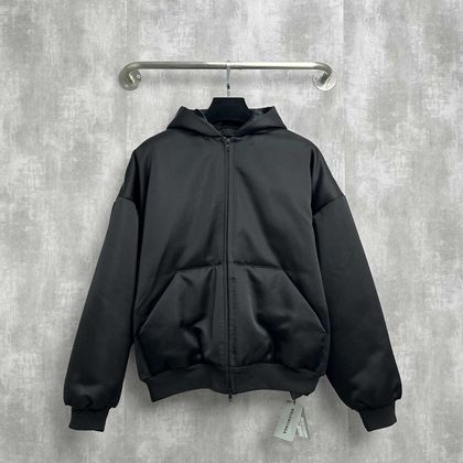Balenciaga Куртка Bomber