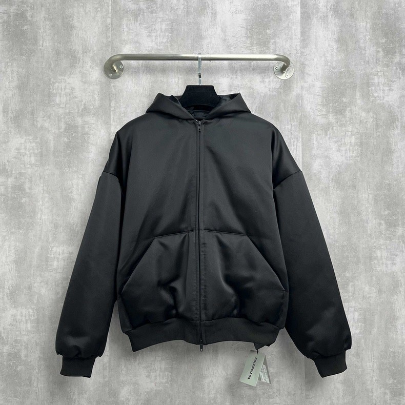 Balenciaga Куртка Bomber — фото 1