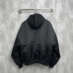 Balenciaga Куртка Bomber — фото 3