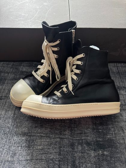 Rick Owens Кеды