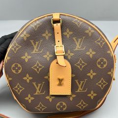 Louis Vuitton Сумка на плечо LV — фото 5