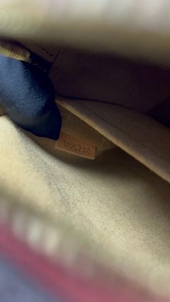 Louis Vuitton Сумка на плечо LV — фото 8
