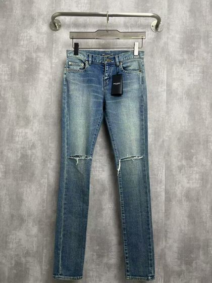 Saint Laurent Джинсы Prais