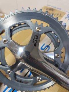 Shimano Система/шатуны B — фото 3