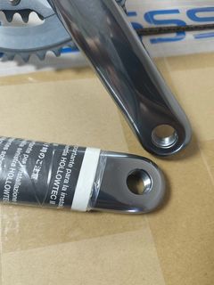 Shimano Система/шатуны B — фото 5