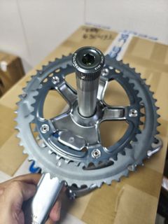 Shimano Система/шатуны B — фото 6