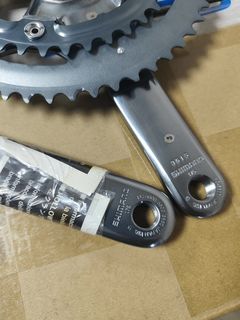 Shimano Система/шатуны B — фото 7