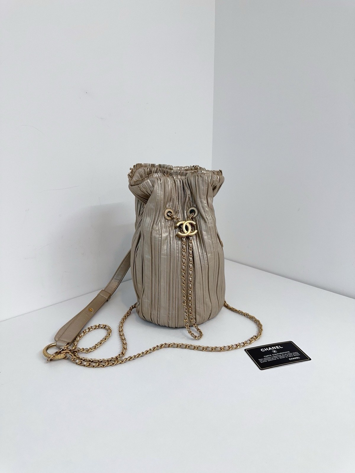 Chanel Сумка — фото 1