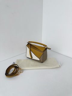 Loewe Сумка mini — фото 4