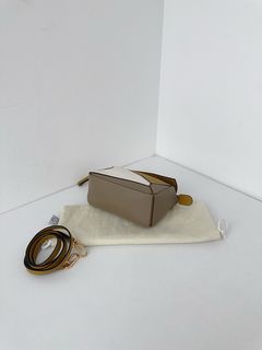 Loewe Сумка mini — фото 6