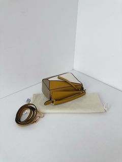 Loewe Сумка mini — фото 7