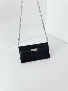 Hermès Сумка Kelly — фото 4