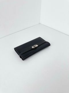 Hermès Сумка Kelly — фото 5