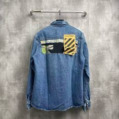 Off-White Куртка Off-White OW — фото 3