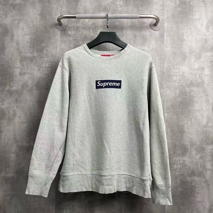 Supreme Свитшот OG Bogo Crewneck