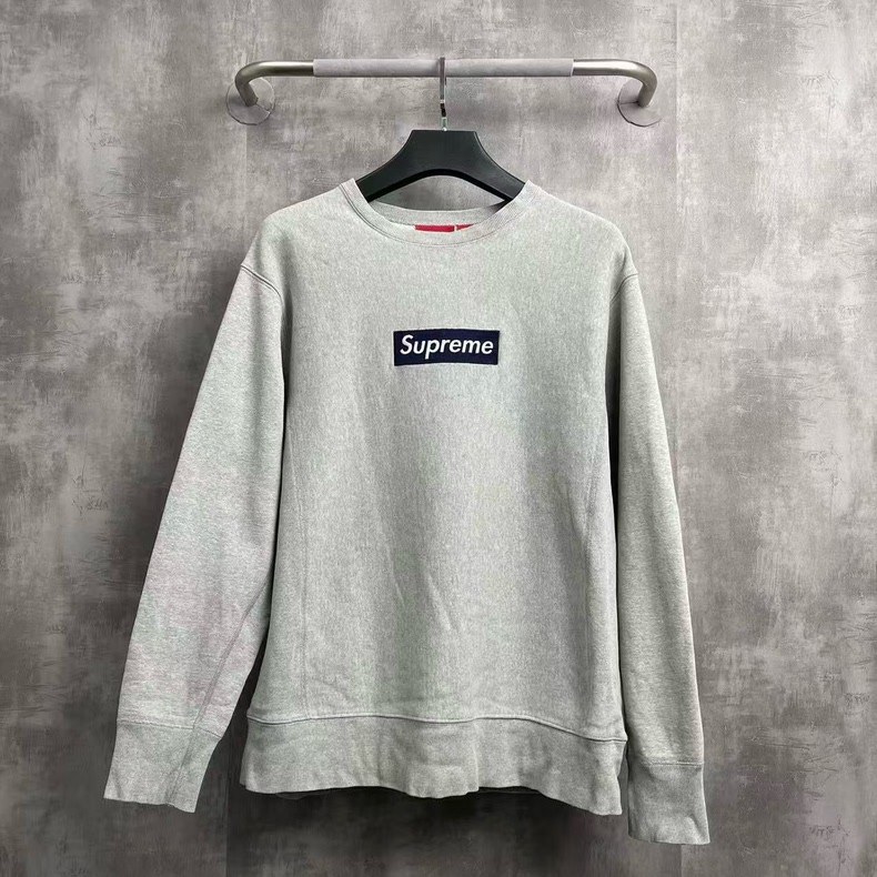 Supreme Свитшот OG Bogo Crewneck — фото 1
