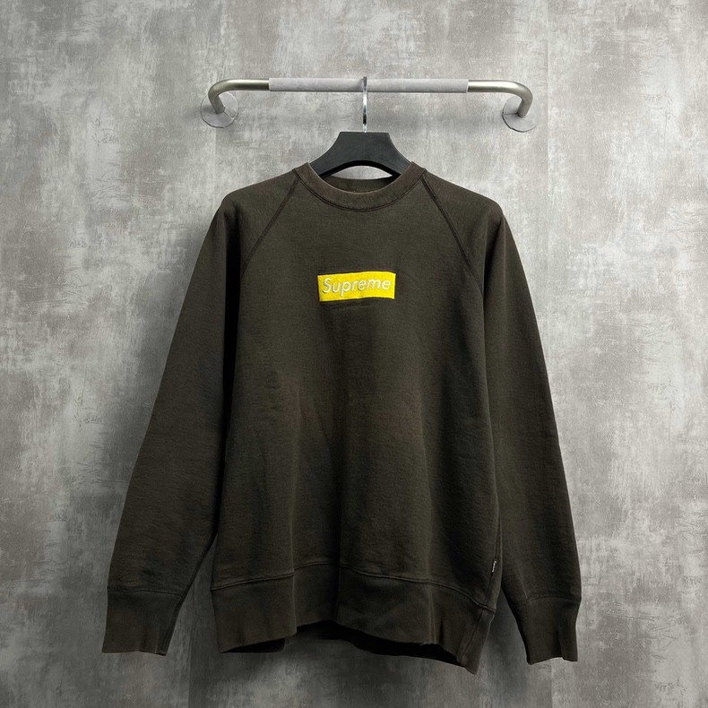 Supreme Худи Bogo — фото 1