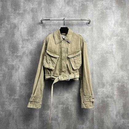 Acne Studios Брюки