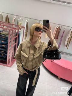 Acne Studios Брюки — фото 4